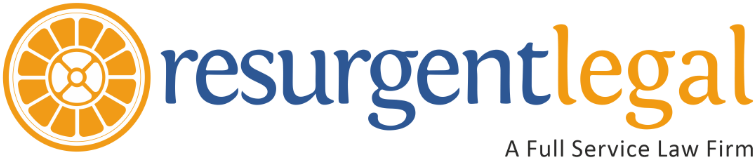 Resurgent Legal — A Full Service Law Firm