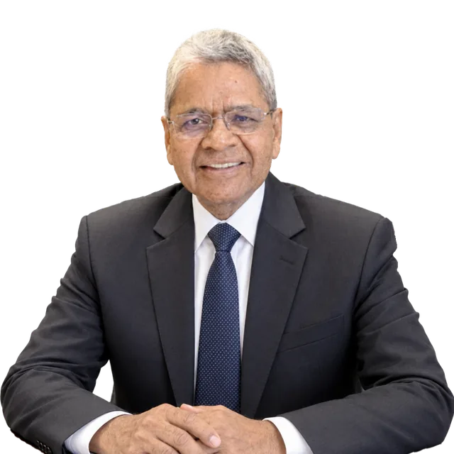 Adv. Arun Saxena, Resurgent Legal LLP