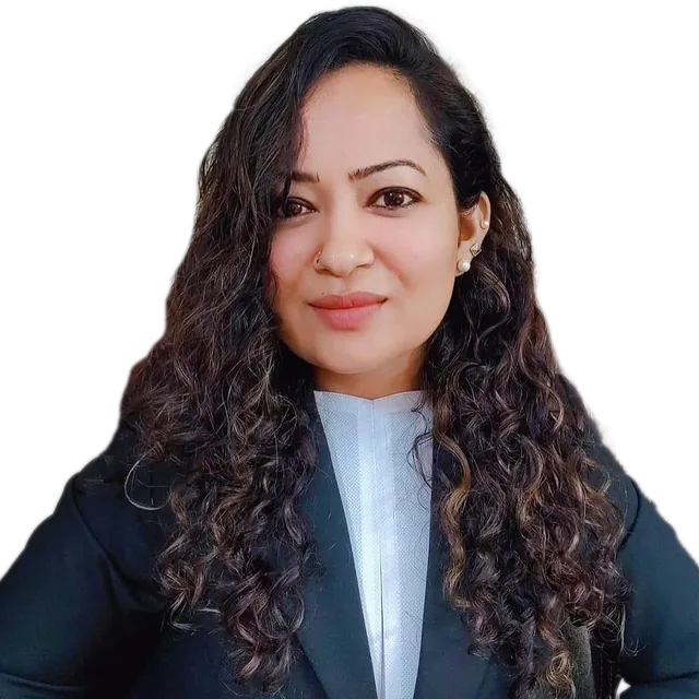 Adv. Sandhya Tanwar, Resurgent Legal LLP