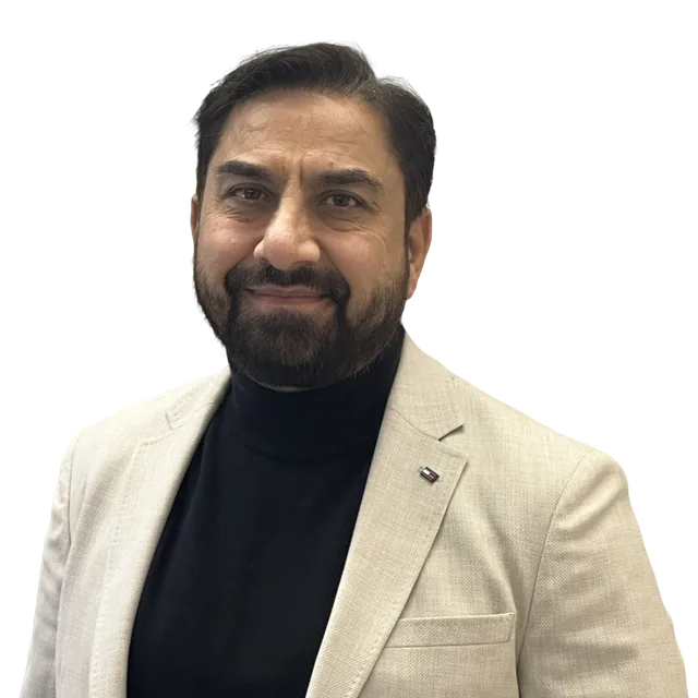 Sudhir Chandi, Advisory Team, Resurgent Legal LLP